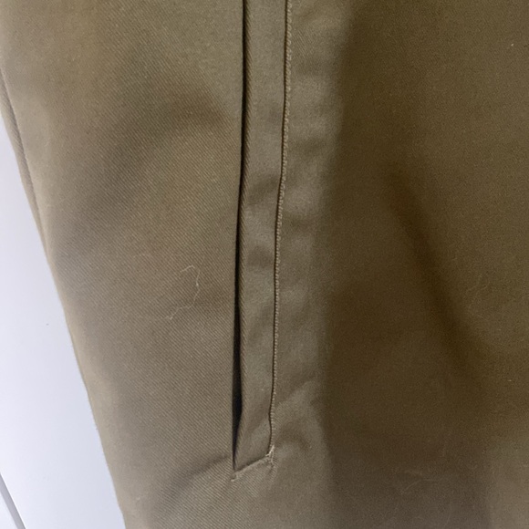 Five Four Los Angeles Spring/Fall Jacket - Picture 5 of 13